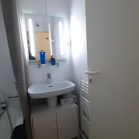 Διαμέρισμα Anmathosa 2 A 4 Personnes Cauterets