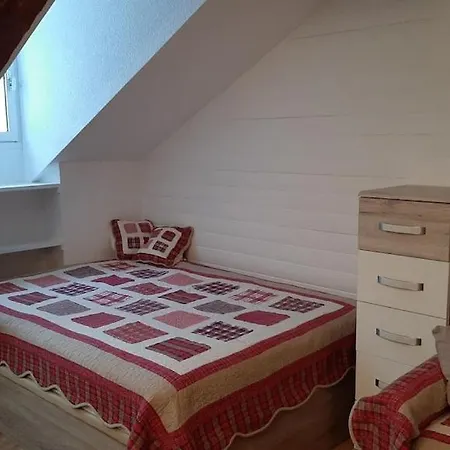 Anmathosa 2 A 4 Personnes * Cauterets
